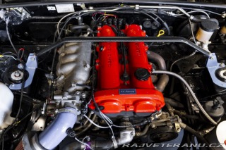 Mazda MX-5 RACING 2001