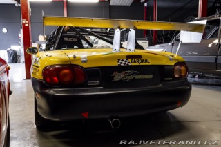 Mazda MX-5 RACING 2001