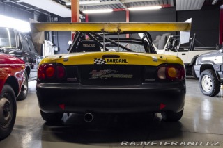 Mazda MX-5 RACING 2001
