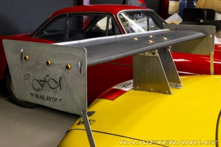 Mazda MX-5 RACING 2001