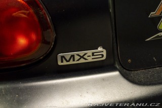 Mazda MX-5 RACING 2001