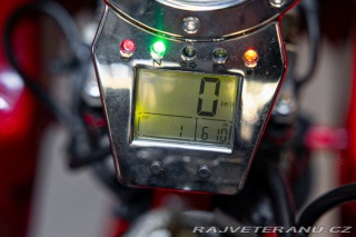 Ducati 900 MH900 Evoluzione 1359/2000 (KM0) 2002