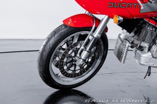 Ducati 900 MH900 Evoluzione 1359/2000 (KM0) 2002