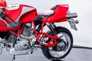 Ducati 900 MH900 Evoluzione 1359/2000 (KM0) 2002