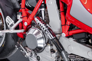 Ducati 900 MH900 Evoluzione 1359/2000 (KM0) 2002
