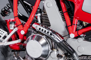 Ducati 900 MH900 Evoluzione 1359/2000 (KM0) 2002