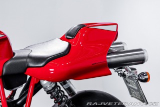 Ducati 900 MH900 Evoluzione 1359/2000 (KM0) 2002