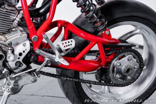 Ducati 900 MH900 Evoluzione 1359/2000 (KM0) 2002