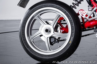 Ducati 900 MH900 Evoluzione 1359/2000 (KM0) 2002