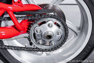 Ducati 900 MH900 Evoluzione 1359/2000 (KM0) 2002