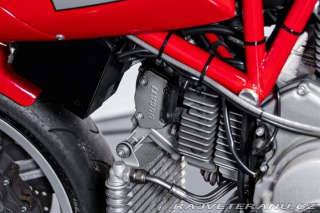 Ducati 900 MH900 Evoluzione 1359/2000 (KM0) 2002