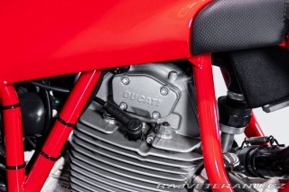 Ducati 900 MH900 Evoluzione 1359/2000 (KM0) 2002