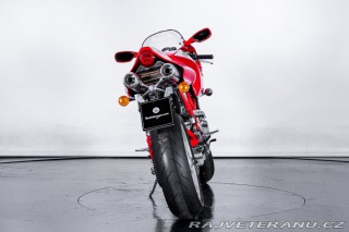 Ducati 900 MH900 Evoluzione 1359/2000 (KM0) 2002