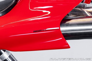 Ducati 900 MH900 Evoluzione 1359/2000 (KM0) 2002