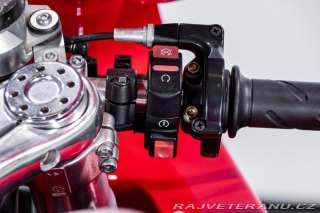 Ducati 900 MH900 Evoluzione 1359/2000 (KM0) 2002