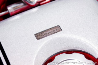 Ducati 900 MH900 Evoluzione 1359/2000 (KM0) 2002