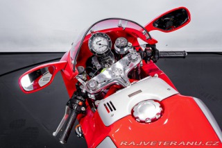 Ducati 900 MH900 Evoluzione 1359/2000 (KM0) 2002