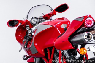 Ducati 900 MH900 Evoluzione 1359/2000 (KM0) 2002