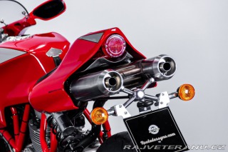 Ducati 900 MH900 Evoluzione 1359/2000 (KM0) 2002