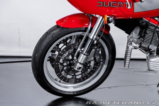 Ducati 900 MH900 Evoluzione 1359/2000 (KM0) 2002