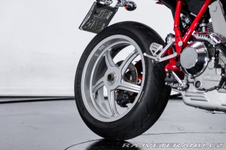 Ducati 900 MH900 Evoluzione 1359/2000 (KM0) 2002