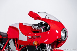 Ducati 900 MH900 Evoluzione 1359/2000 (KM0) 2002