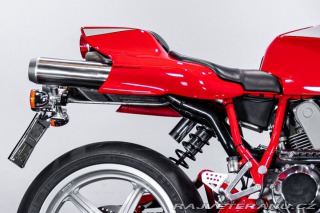 Ducati 900 MH900 Evoluzione 1359/2000 (KM0) 2002