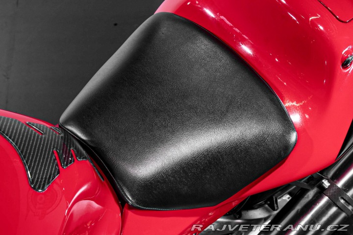 Honda VT VTR 1000 SP2 2002