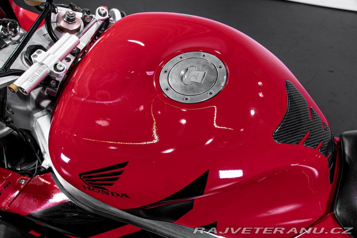 Honda VT VTR 1000 SP2 2002