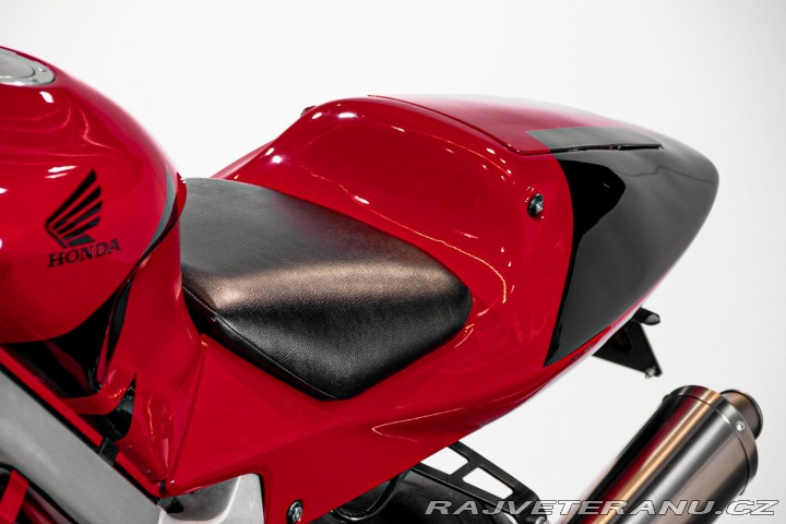 Honda VT VTR 1000 SP2 2002