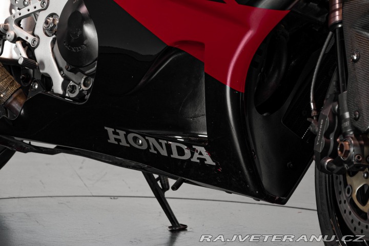 Honda VT VTR 1000 SP2 2002