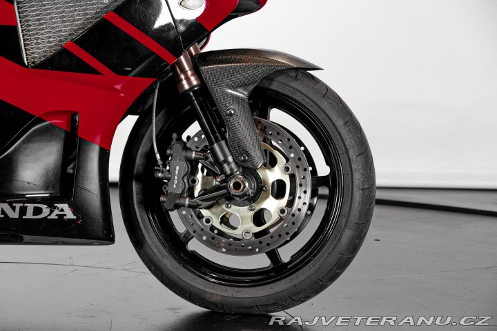 Honda VT VTR 1000 SP2 2002