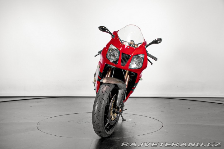 Honda VT VTR 1000 SP2 2002