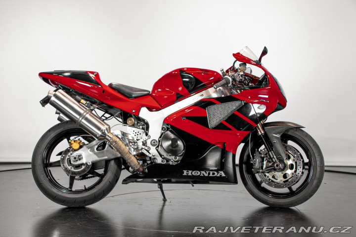 Honda VT VTR 1000 SP2 2002