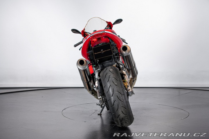 Honda VT VTR 1000 SP2 2002