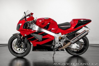 Honda VT VTR 1000 SP2 2002