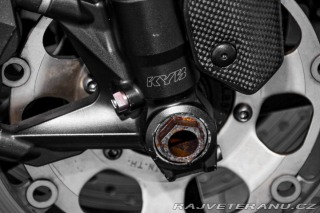 Honda VT VTR 1000 SP2 2002