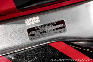 Honda VT VTR 1000 SP2 2002