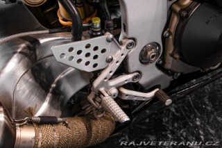 Honda VT VTR 1000 SP2 2002