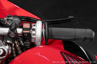 Honda VT VTR 1000 SP2 2002