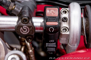 Honda VT VTR 1000 SP2 2002