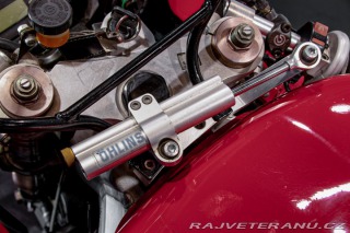 Honda VT VTR 1000 SP2 2002