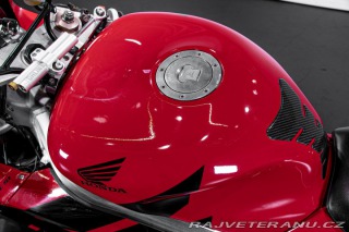 Honda VT VTR 1000 SP2 2002