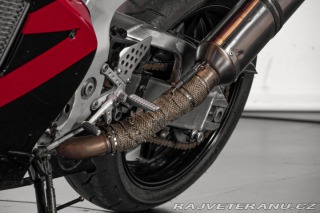 Honda VT VTR 1000 SP2 2002