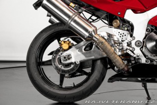 Honda VT VTR 1000 SP2 2002