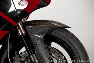 Honda VT VTR 1000 SP2 2002