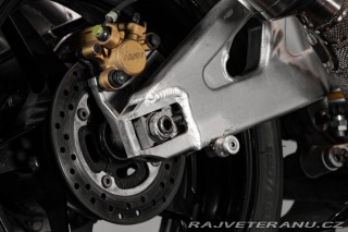 Honda VT VTR 1000 SP2 2002