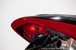 Honda VT VTR 1000 SP2 2002