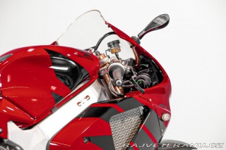 Honda VT VTR 1000 SP2 2002