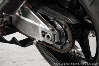 Honda VT VTR 1000 SP2 2002